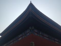 -北京市劳动人民文化宫(太庙)