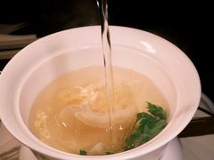-扬州香格里拉·香宫中餐厅