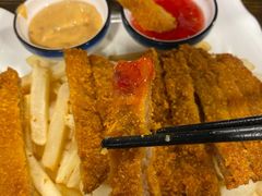 -伊兰麒兰馨园·川菜·清真馆(339电视塔店)