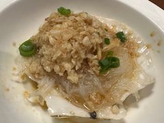扇贝蒜蓉粉丝-宴小馆·小海鲜青岛菜(五四广场店)