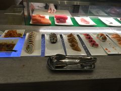 -新发展亚太JW万豪酒店·福苑咖啡厅