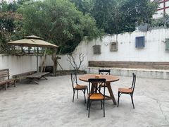 -悦哉·派对·草坪婚礼·围炉煮茶(三圣乡店)