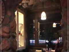 大堂-申德勒加油站西餐厅(日坛路总店)