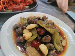 -指爱龙虾(金杨路总店)