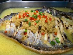 -半天妖烤鱼(芝罘万达店)