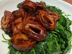 -白家餐厅(徐家汇店)