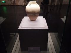 -洛阳古墓博物馆