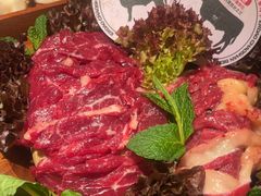 -二刀潮牛(重庆光环购物公园店)