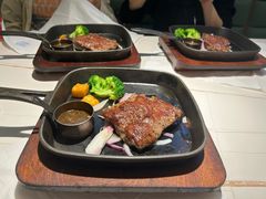 -牛扒先生·厚切雪花牛扒西餐厅(北京路禺山路店)