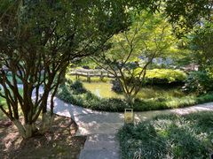 -东航云逸酒店(九溪烟树店)