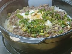 -大笑饭堂(甲子桥店)