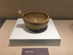 -浙江省博物馆(孤山馆区)