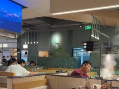 -芸山季·云南山珍菌火锅(南翔印象城MEGA店)