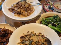 -新白鹿餐厅(城西银泰城店)