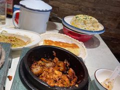 -人民公社大食堂(张家湾店)