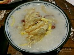 -广东道至正餐厅(区庄店)