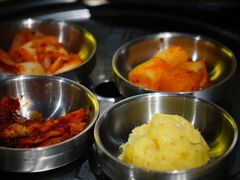 -韩国大金刚烤肉·料理(印象城店)