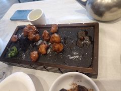 -聚鑫阁江浙菜·非遗传承技艺(青村帝华园店)