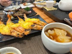 -菊上日式料理(蚌埠银泰店)
