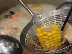 -协成海鲜火锅(情侣路店)