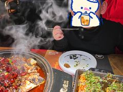 -烤匠麻辣烤鱼(万象城店)