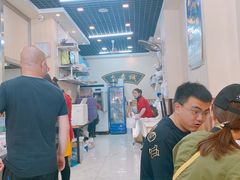 -真素诚·清真(新华路店)