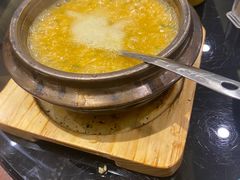 翅汤糙米-锡和无锡菜(景丽苑店)