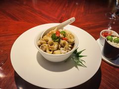 辣酒汁浸花螺-解香楼(八盘岭路店)