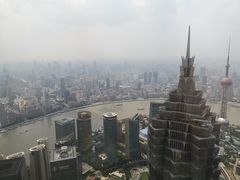 -上海柏悦酒店·世纪100牛排馆