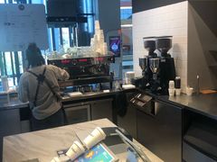 -Seesaw Coffee(环贸iapm店)