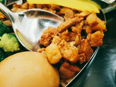 -小明同学(三里屯店)