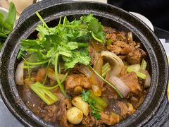 -川香煲(茅台路店)