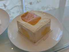 芒果茉莉蛋糕-DRUNK BAKER(上海陕康里店)