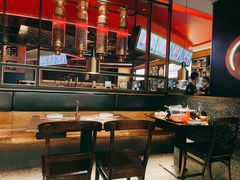 大堂-烤匠麻辣烤鱼(万象城店)