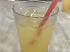 -白蘭閣街蝦麵