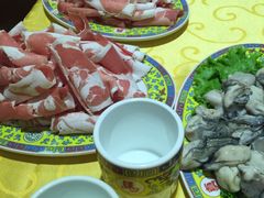 -清真·马家火锅美食城(镇江北路店)