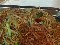 -郑喜旺烧烤(新密总店)