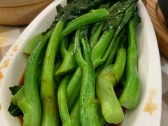-新大咀港式茶餐厅(宝山万达店)