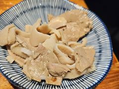 -遵义虾子卢四羊肉粉(大沽路店)