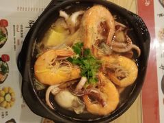 -洪兴砂锅(烟台山店)