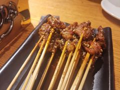 -喝丢一只鞋海鲜烧烤·海肠捞饭(市场店)