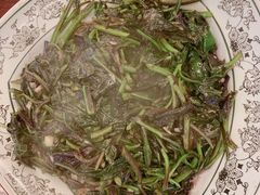 观音菜-原味缘菜馆