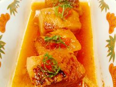 日式红烧肉-游You House(西单老佛爷店)