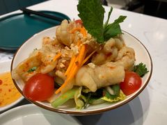 -美奈小馆·越南料理(中航城君尚购物中心店)