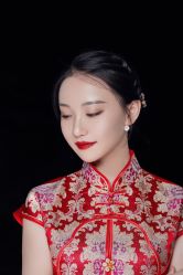 -欣薇婚纱(新源乐汇城店)