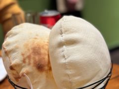 -ELI FALAFEL Lebanese&Mediterranean黎巴嫩美食(富城路店)