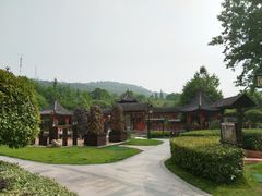 -咸宁万豪温泉谷度假区