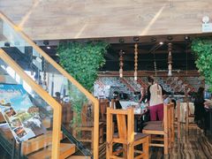 -维纳斯酒店-忆咖啡观景餐厅(象山公园店)