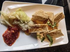 泡菜臭豆腐-吴记鲜定味
