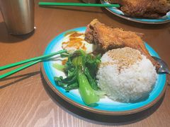 -渣·餐厅(西斗门店)